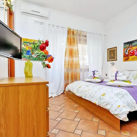 Ferienhaus The Nest Ai Musei Vaticani