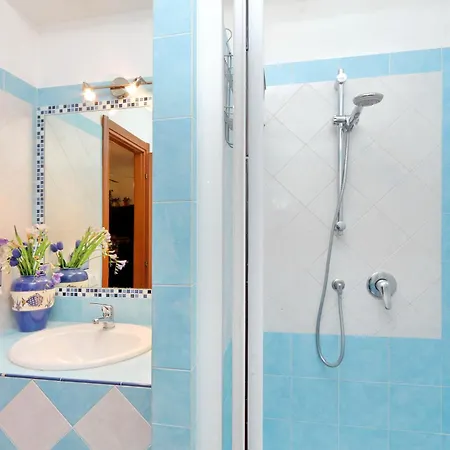 The Nest Ai Musei Vaticani Ferienhaus