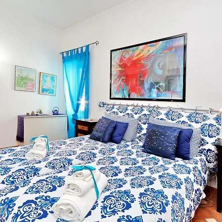 Ferienhaus The Nest Ai Musei Vaticani Rom