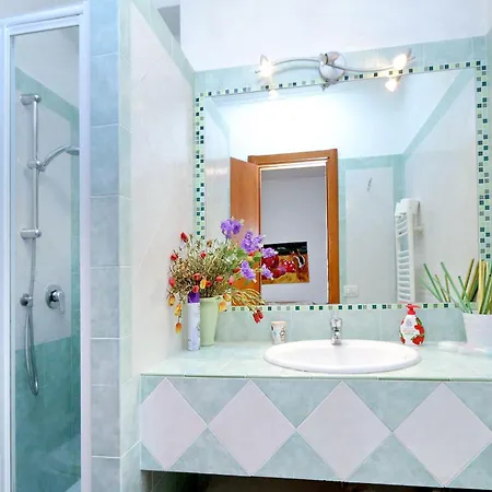 The Nest Ai Musei Vaticani Ferienhaus