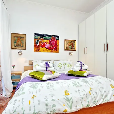 The Nest Ai Musei Vaticani