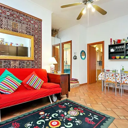 The Nest Ai Musei Vaticani