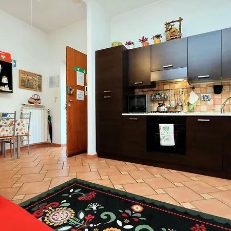 The Nest Ai Musei Vaticani Ferienhaus *