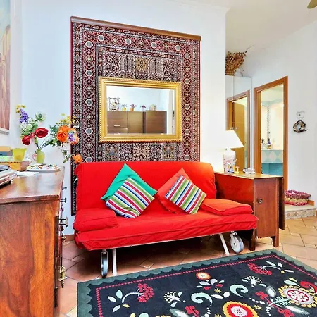 The Nest Ai Musei Vaticani Ferienhaus *