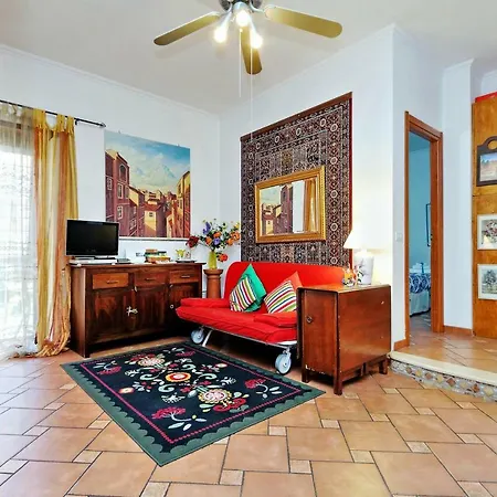 Ferienhaus The Nest Ai Musei Vaticani Rom