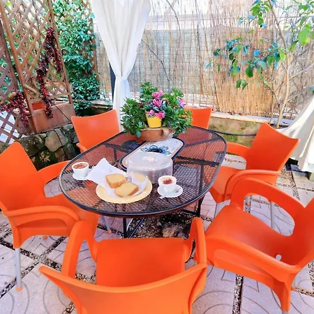 Ferienhaus The Nest Ai Musei Vaticani Rom