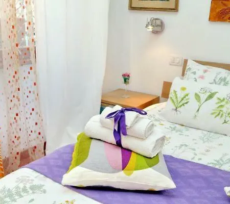 The Nest Ai Musei Vaticani * Rom