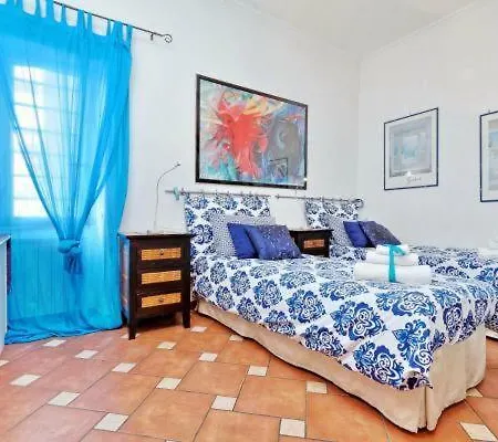 The Nest Ai Musei Vaticani