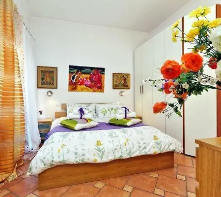 The Nest Ai Musei Vaticani * Rom