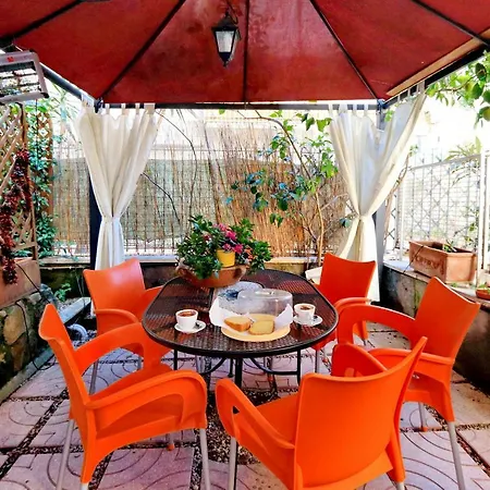 The Nest Roma